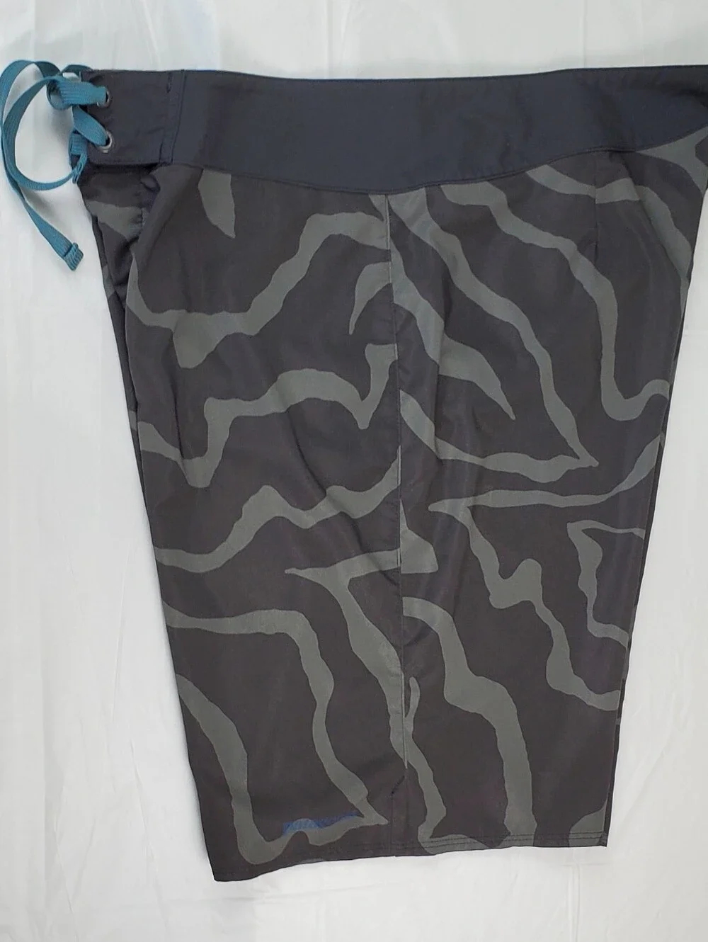 Patagonia Mens Camo Stretch Hydroflow 19